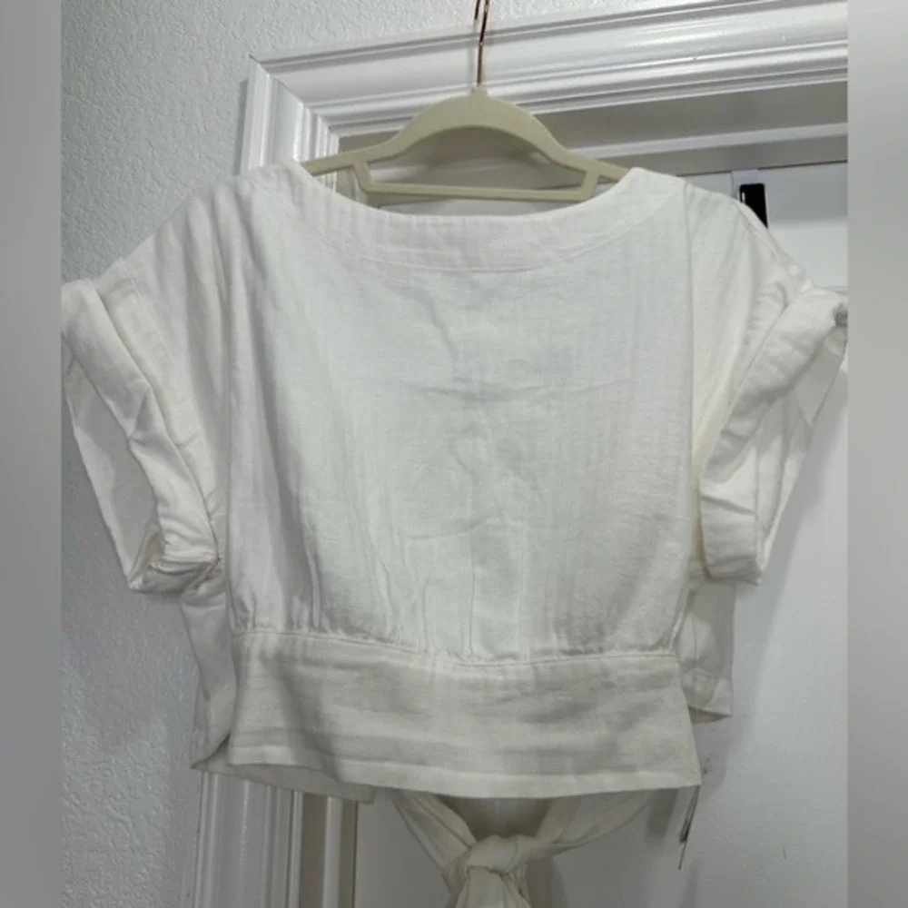 Free People‎ Free-Est Feelin' Free Medium WHITE Set NEW